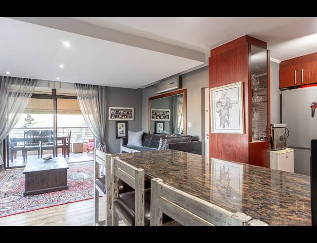 2 BEDROOM APARTMENT SOLD IN TYGER WATERFRONT